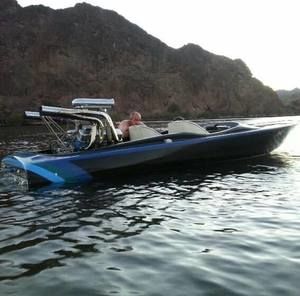 Meet your Posher, Scott